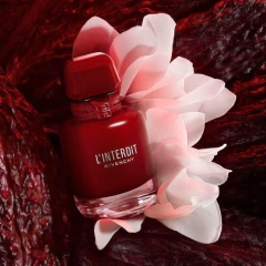 Givenchy Linterdit Rouge Ultime EDP 80ml na internet