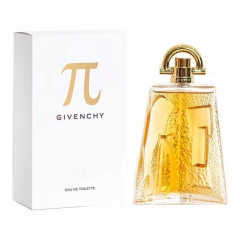 Givenchy Pi EDT 100ml - comprar online