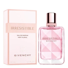 Givenchy Irresistible Very Floral EDP 50ml - comprar online