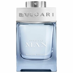 Decant Bvlgari Man Glacial Essence EDP