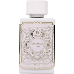 Riiffs Goodness Oud Blanc EDP 100ml