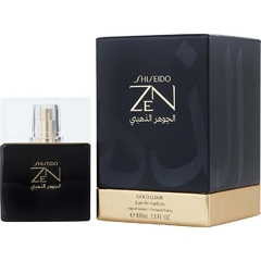 Shiseido Zen Gold Elixir 100ml - comprar online