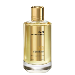 EXCLUSIVO Perfume Mancera Gold Intensitive Aoud EDP 120ml - comprar online