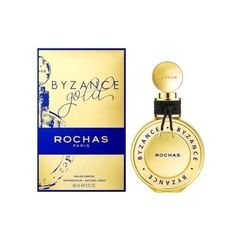 Rochas Byzance Gold 60ml - comprar online