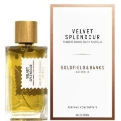 Decant Goldfield & Banks Velvet Splendour - comprar online
