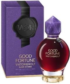 Viktor & Rolf Good Fortune Elixir Intense EDP 90ml - comprar online