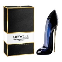 Carolina Herrera Good Girl EDP 80ml - comprar online