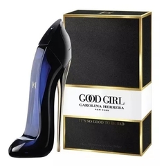 Carolina Herrera Good Girl EDP 50ml - comprar online