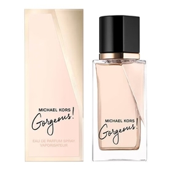 Michael Kors Gorgeous EDP 50ml - comprar online