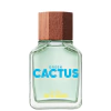 Benetton Green Cactus for Him EDT 100ml