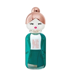 Benetton Sisterland Green Jasmine EDT 80ml