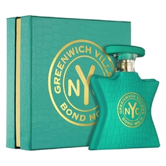 EXCLUSIVO Bond n. 9 Greenwich Village EDP 100ml - comprar online