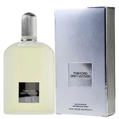 Tom Ford Grey Vetiver EDP 100ml - comprar online