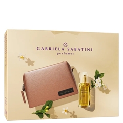 Gabriela Sabatini Kit Gabriela Sabatini EDT 30ml (Necessaire) - comprar online