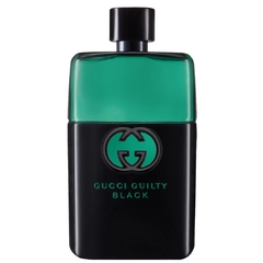 Gucci Guilty Black Pour Homme EDT 90ml