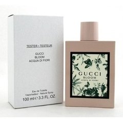 Gucci Bloom Acqua di Fiori 100ml* - comprar online