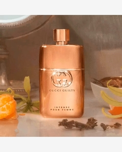 Gucci Guilty Intense Pour Femme EDP 90ml na internet