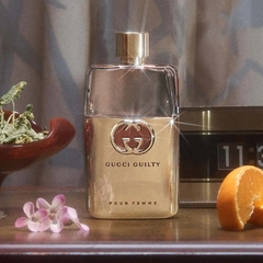 Gucci Guilty Pour Femme EDP 30ml na internet