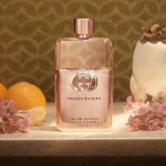 Gucci Guilty Pour Femme EDT 90ml na internet