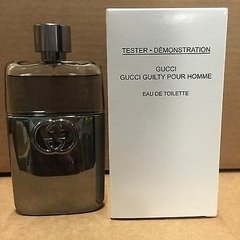 Gucci Guilty Pour Homme EDT 90ml* - comprar online