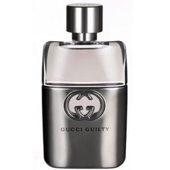 Gucci Guilty Pour Homme EDT 90ml*