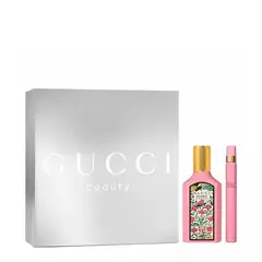 Gucci Kit Flora Gorgeous Gardenia EDP 50ml (2 itens) - comprar online