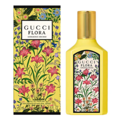 Gucci Flora Gorgeous Orchid EDP 50ml na internet