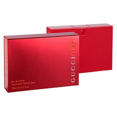 Gucci Rush EDT 75ml - comprar online