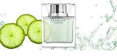 Encomenda Guerlain Homme EDT 80ml* na internet