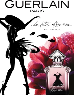 Guerlain La Petite Robe Noire Legere EDP 100ml* na internet