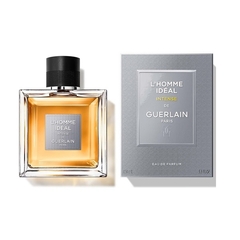 Encomenda Guerlain Lhomme Ideal Lintense EDP 100ml - comprar online