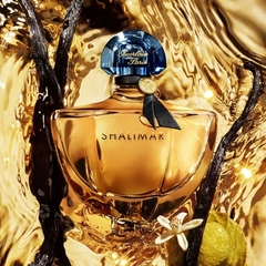 Guerlain Shalimar EDP 90ml na internet