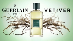 Guerlain Vetiver Extreme EDT 100ml na internet