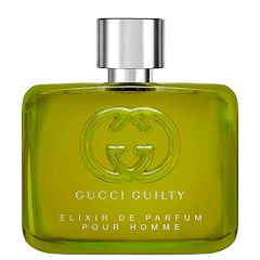 Perfume Gucci Guilty Elixir de Parfum pour Homme 60ml