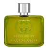 Decant Gucci Guilty Elixir de Parfum pour Homme