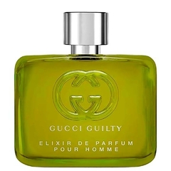 Decant Gucci Guilty Elixir de Parfum pour Homme