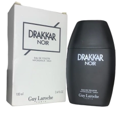 Encomenda Guy Laroche Drakkar Noir EDT 100ml* - comprar online