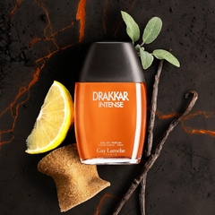 Guy Laroche Drakkar Intense EDP 100ml na internet
