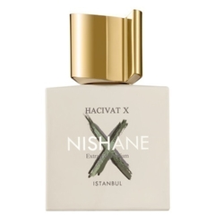 EXCLUSIVO Nishane Hacivat X Extrait de Parfum 50ml