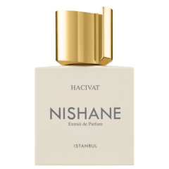 EXCLUSIVO Nishane Hacivat Extrait de Parfum 100ml