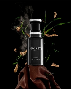 Hackett Bespoke EDP 100ml na internet