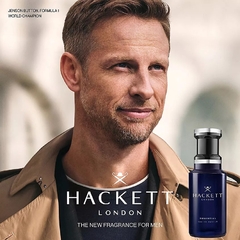Hackett Essential EDP 100ml na internet