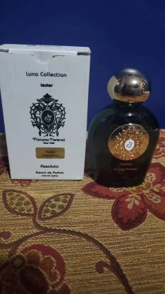 Perfume Tiziana Terenzi Halley Extrait de Parfum 100ml* - comprar online