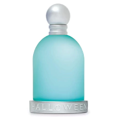Encomenda Jesus del Pozo Halloween Blue Drop EDT 100ml*