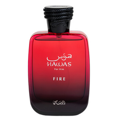 Encomenda Rasasi Hawas for Him Fire EDP 100ml - comprar online