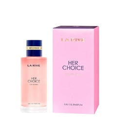La Rive Her Choice EDP 100ml - comprar online