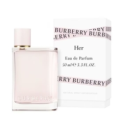 Decant Burberry Her EDP - comprar online