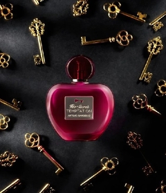 Antonio Banderas Her Secret Temptation EDT 50ml na internet
