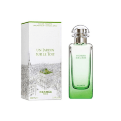 Hermes Un Jardin sur le Toit EDT 100ml - Pequi Perfumes
