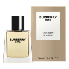 Burberry Hero EDT 50ml - comprar online